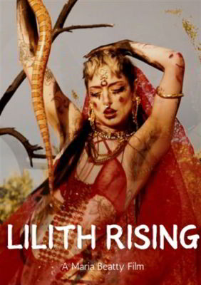 Lilith Rising (2024) (2024)