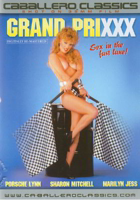 Гран-при / Grand Prixxx (1987) (1987)