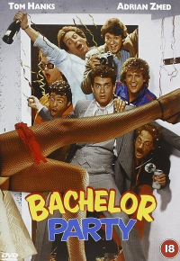 Мальчишник / Bachelor Party (1984) (1984)