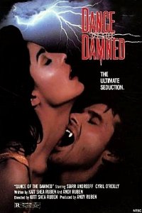 Танец проклятых / Dance of the Damned (1989)