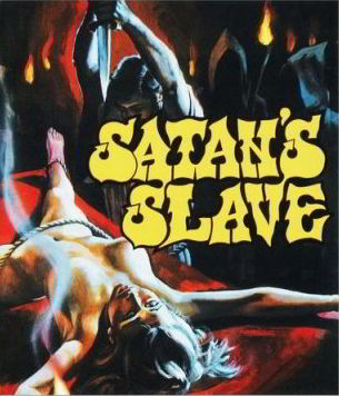 Раб Сатаны / Satan's Slave (1976)