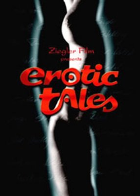 Эротические рассказы: Том 10 / Erotic Tales: Volume 10 (2000)