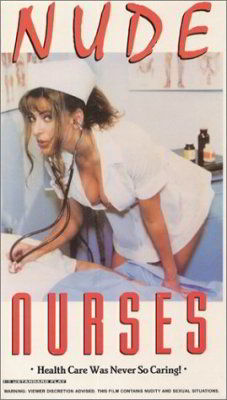 Голые медсестры / Nude Nurses (1994)