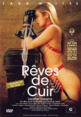 Кожаные мечты / Reves De Cuir (1991) (1991)