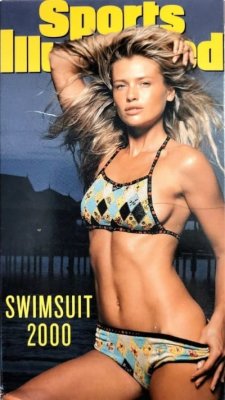 Sports Illustrated - 2000 Swimsuit Issue Video (2000)