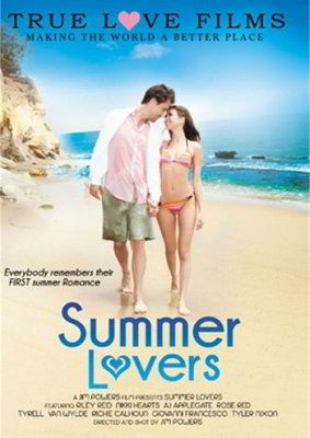 Летние любовники / Summer Lovers (2014)