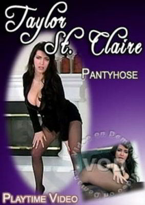 Колготки Тейлор Сент-Клэр / Taylor St. Claire Pantyhose (2008)