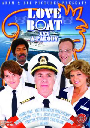 Лодка любви / Love Boat (2013)