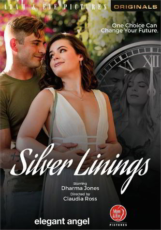 Серебряные линии / Silver Linings (2024)