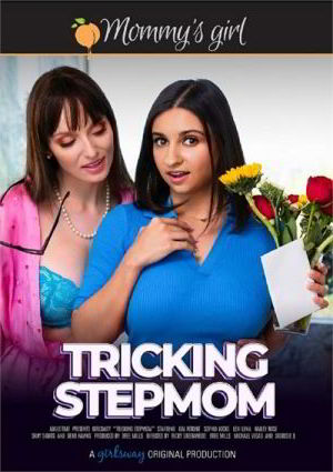 Обманывающая мачеха / Tricking Stepmom (2025)