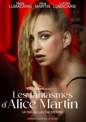 Фантазии Элис Мартин / Les Fantasmes d'Alice Martin / The Fantasies of Alice Martin (2025)