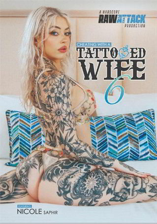 Измена с Татуированной Женой 6 / Cheating With A Tattooed Wife 6 (2025)