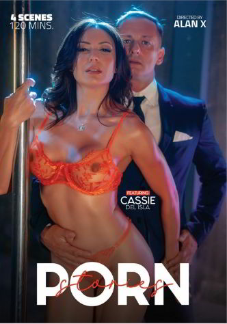 Порно истории / Porn Stories (2025)