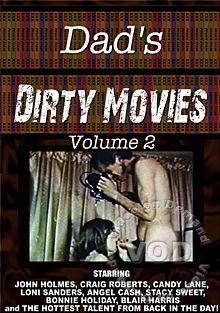Фильмы моего папы 2,6 / My dad's dirty movies 2,6 (1950)