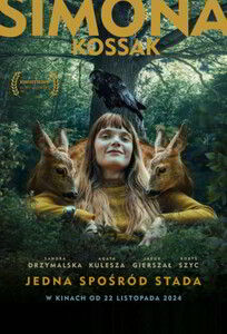 Симона Коссак / Simona Kossak (2024)