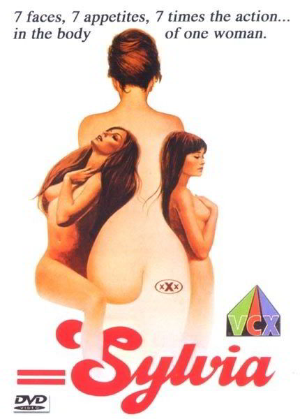 СИЛЬВИЯ\Святая, Женщина, Дьявол / Sylvia\A.K.A. A Saint, a Woman, a Devil (1977)