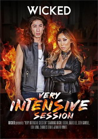 Очень Интенсивная сессия / Very Intensive Session (2025)