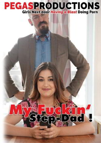 Мой гребаный отчим / My Fuckin Step-Dad (2025)