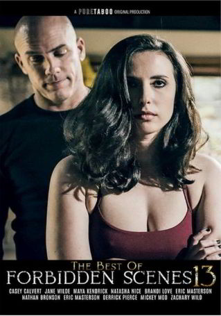 Лучшие запретные сцены 13 / The Best of Forbidden Scenes 13 (2025)