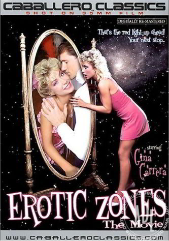 Эротические Зоны / Erotic Zones the Movie (1985)