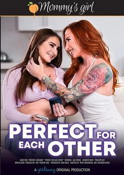 Идеально подходим Друг Другу / Perfect For Each Other (2025)