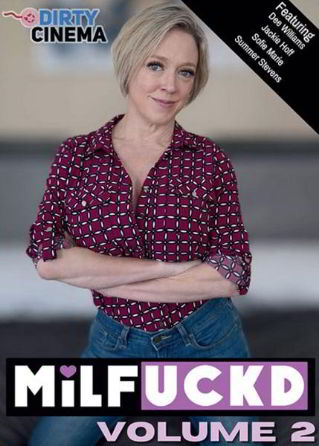 Трахнутый милфой 2 / MilFucked 2 (2025)