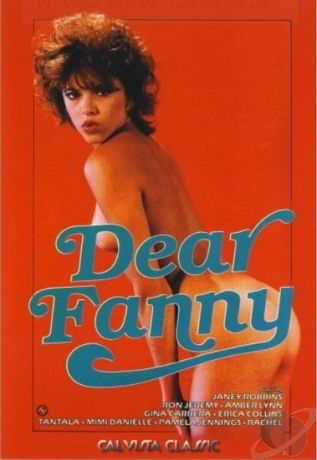 Дорогая Фанни / Dear Fanny (1985)