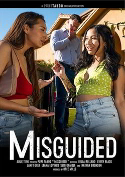 Введенный в заблуждение / Misguided (2025)