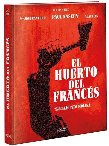 Французский сад / El huerto del Francés (1978)