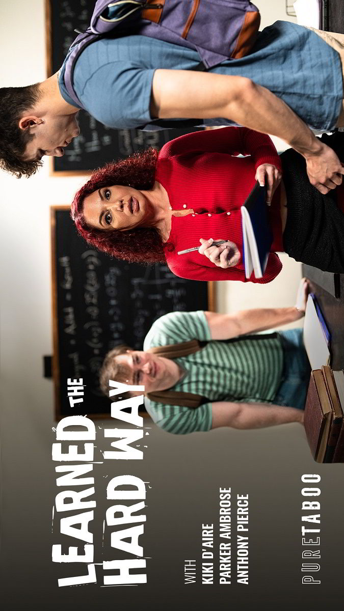 Обучена трудным путём / Kiki D'Aire - Learned The Hard Way (2025-03-04)