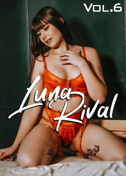 Луна Ривал 6 / Luna Rival Vol.6 (2025)