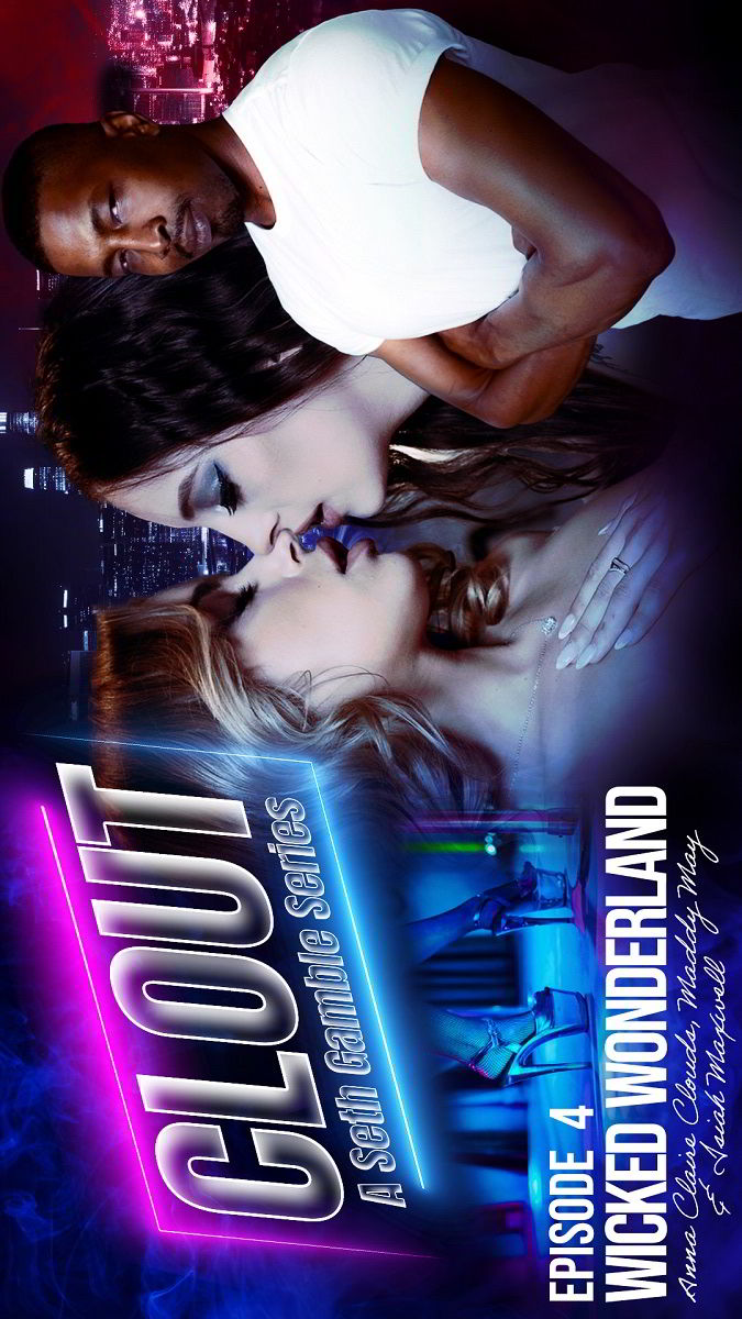 Влияние. Эпизод 4: Злая Страна Чудес /  Clout Episode 4: Wicked Wonderland (2025-03-07)