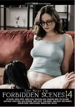 Лучшие запретные сцены 14 / The Best of Forbidden Scenes 14 (2025)