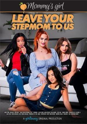 Оставь свою мачеху нам / Leave Your Stepmom To Us (2025)