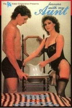 Уроки с моей тетей / Lessons With My Aunt (1986)