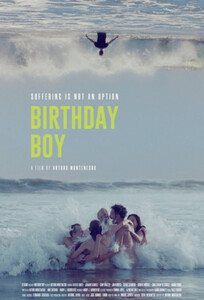 Именинник / Birthday Boy (2022)