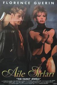 Фамильные драгоценности / The Family Jewels / Alcune signore per bene (1990)