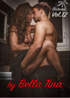 Секс вдвоем 12 / Sextwoo Vol.12 (2025)