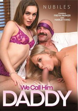 Мы зовём его папочкой / We Call Him Daddy (2025)