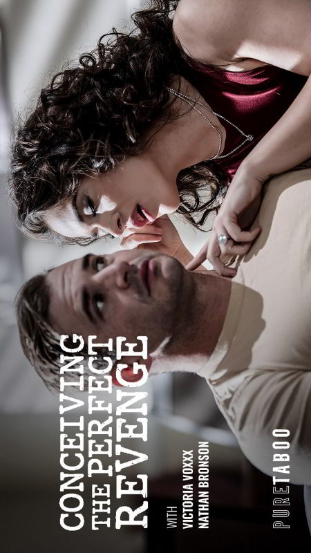 Задумывая идеальную месть / Victoria Voxxx - Conceiving The Perfect Revenge (2025-05-20)