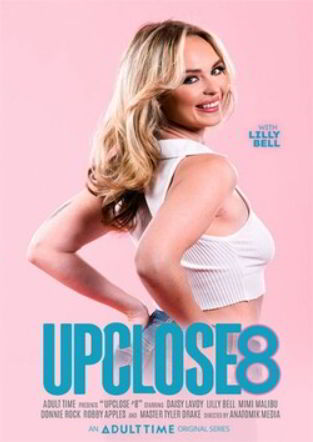 Вблизи 8 / Up Close 8 / UpClose 8 (2025)