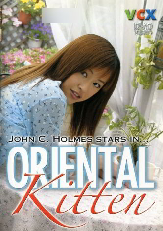 Восточный Котенок / Oriental Kitten / Episodes Of A Orential Kitten / Episodes Of An Oriental Sex Kitten (1975)