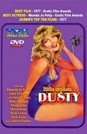 Сиротка Дасти / Little Orphan Dusty (1978)