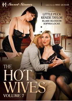 Горячие жёны 7 / The Hot Wives 7 (2025)