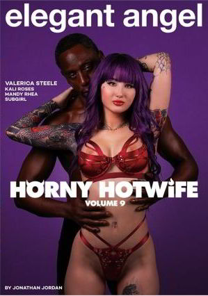 Похотливая горячая жена 9 / Horny Hotwife 9 (2025)