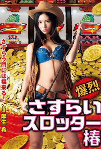 Блуждающий соблазнитель / Explosion Wandering Slotter (2013)