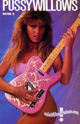 Ивовые письки / The Pussywillows (1985)