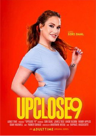 Крупным планом 9 / Close Up 9 (2025)