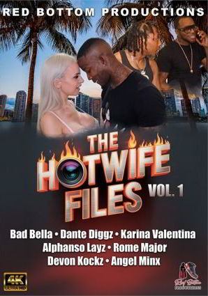 Записки страстной жены / The Hot Wife Files Vol.1 (2025)