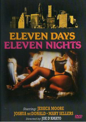 11 дней, 11 ночей / Undici giorni, undici notti / 11 Days 11 Nights (1986)